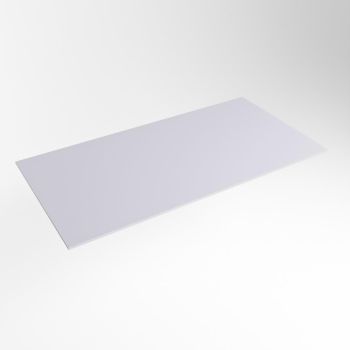 einbauplatte lavendel solid surface 101 x 51 x 0,9 cm