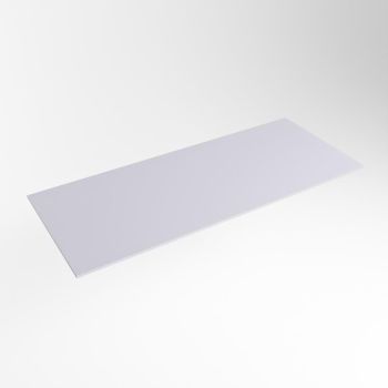 einbauplatte lavendel solid surface 101 x 41 x 0,9 cm