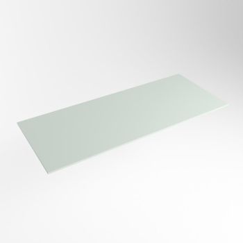 einbauplatte minze solid surface 101 x 41 x 0,9 cm