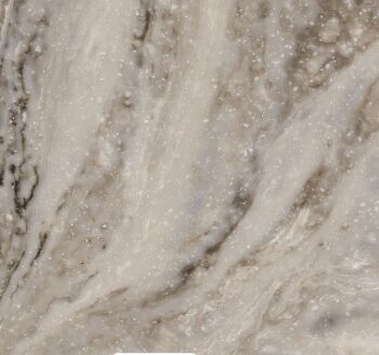 corian waschtisch 198 cm freihängend cloud waschbecken rechts glace