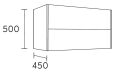 waschtischunterschrank tence 60 cm m37163