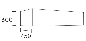 waschtischunterschrank loor 120 cm m42168