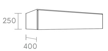 waschtischunterschrank foge s 110 cm m44137