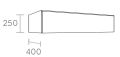 waschtischunterschrank foge s 140 cm m44148