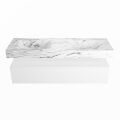 corian waschtisch set alan dlux 150 cm braun marmor glace ADX150Tal1lD0gla